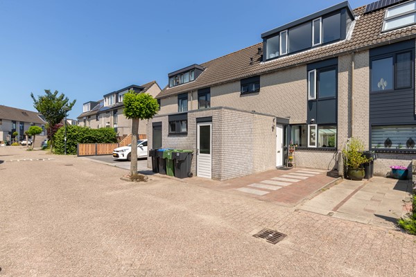 Medium property photo - Hannie Schaftstraat 53, 2331 GT Leiden